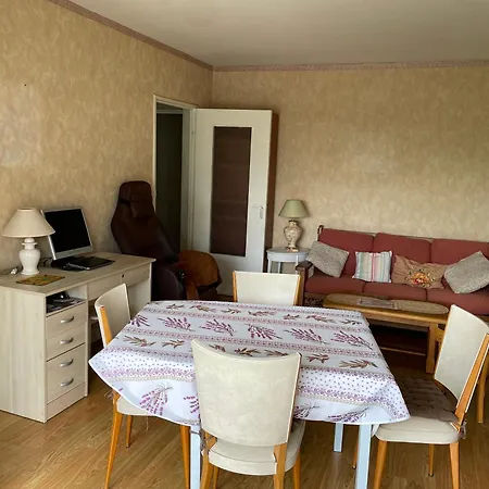 Apartment Proche De Paris Le Moulin De Chennevieres-sur-Marne